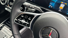 Mercedes-Benz GLA 200 Sport Executive 5dr Auto Petrol Hatchback